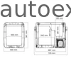 Dometic CoolFreeze CFX 65W