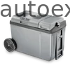 Dometic Coolfun SC 38