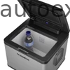 Dometic CK2 45 Hibrid hűtő