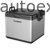 Dometic CK2 45 Hibrid hűtő