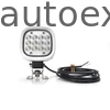 LED munkalámpa 8000 Lumen