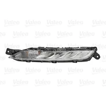Citroen C4 LED nappali menetfény BAL