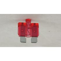 ATO 10A biztosíték LED