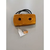 Oldalsó LED irányjelző