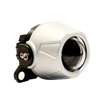 Ködfényszóró szett LED