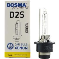 D2S xenon izzó