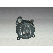 BMW Z4 (E85) Roadster első ködlámpa