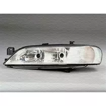 Opel Vectra B fényszóró