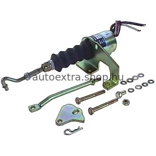 Solenoid kitt