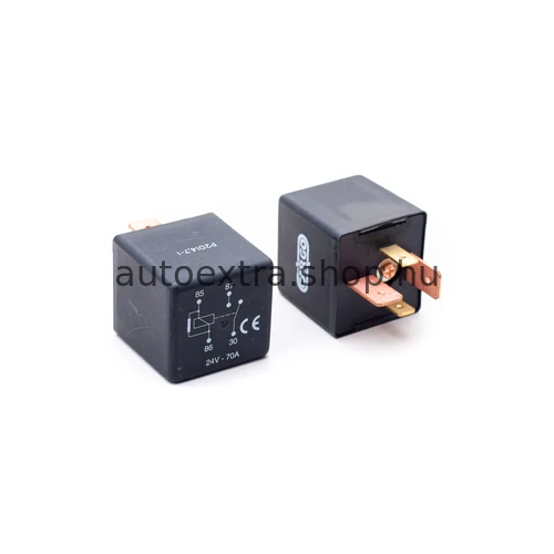 Mini relé 160272