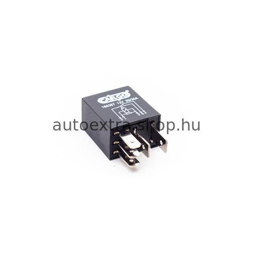 Micro relé 12V
