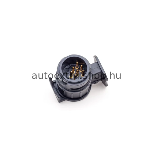Csatlakozó adapter 13-7 pólusra