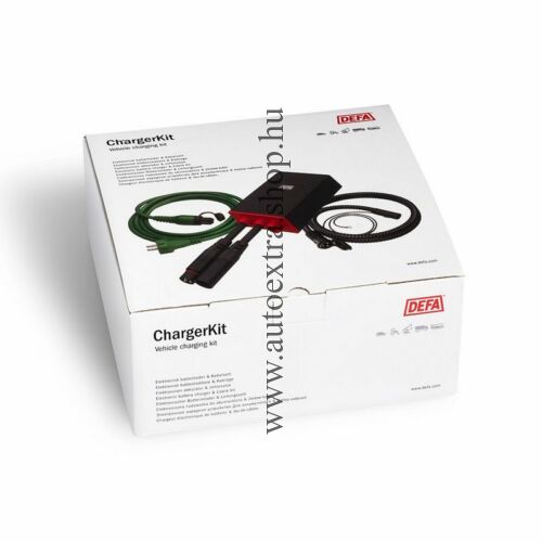 Charger Kit 1205 Flex