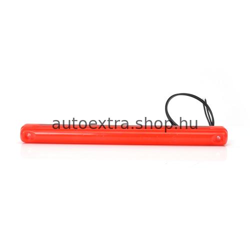 Kiegészítő féklámpa LED W160