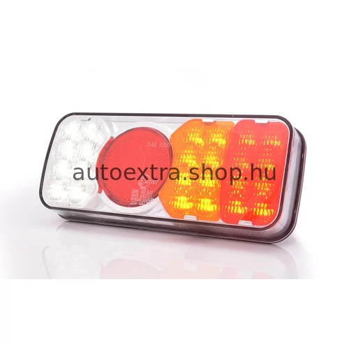 5 funkciós hátsó LED lámpa W66R