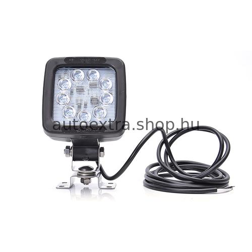 LED munkalámpa 2000 Lumen W81