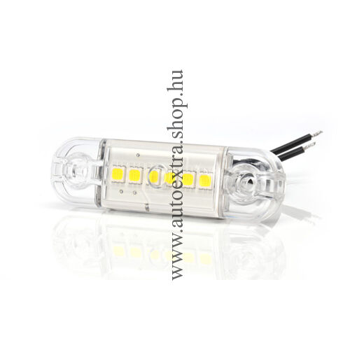 Belső LED világítás 12V