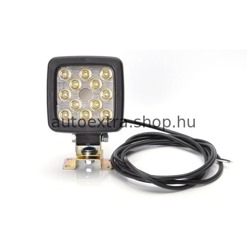 LED munkalámpa  600 Lumen
