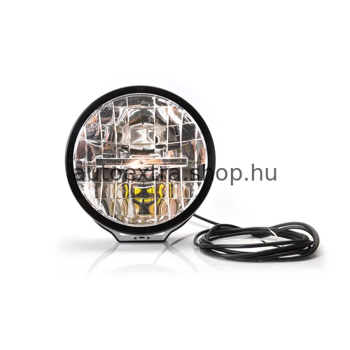LED távfényszóró WAS 869